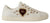Dolce & Gabbana Leather Logo Outfito.ae