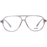 Maje Beige Women Glasses Frame