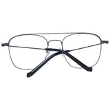 Hackett Black Men Glasses Frame