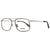 Sandro Brown Men Optical Frames