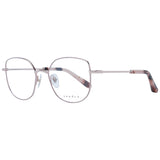 Sandro Rose Gold Women Glasses Frame