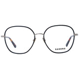 Sandro Black Women Glasses Frame