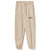 Comme Des Fuckdown Beige Cotton Jeans & Pant