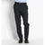Uominitaliani Gray Wool Men Pant