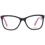 Police Multicolor Women Glasses Frame