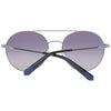 Gant Gray Men Sunglass