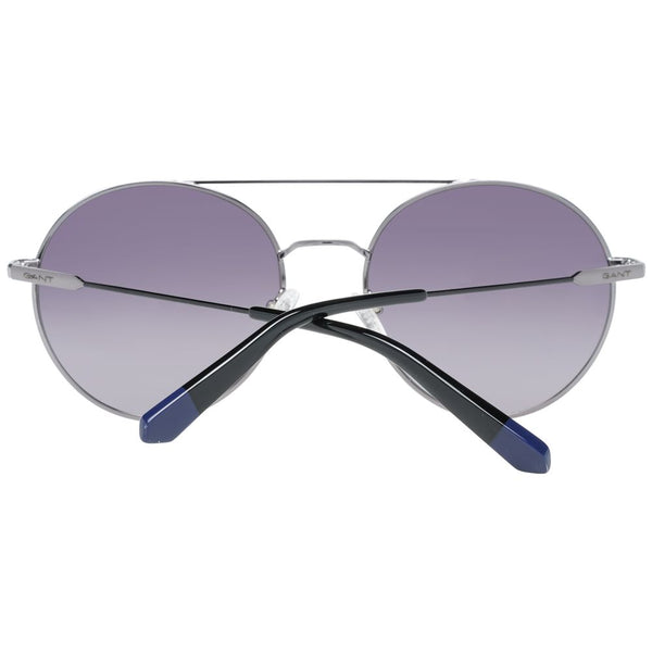 Gant Gray Men Sunglass