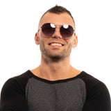 Gant Gray Men Sunglass