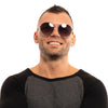 Gant Gray Men Sunglass