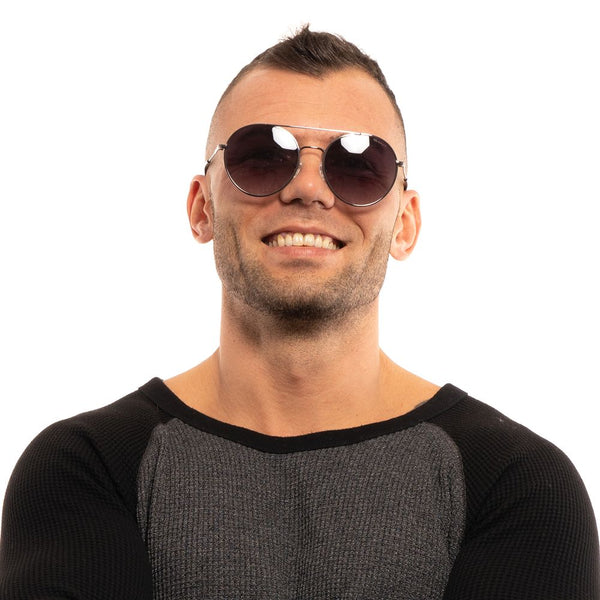Gant Gray Men Sunglass