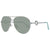 Guess Silver Women Sunglasses