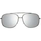 Guess Gray Men Sunglass