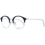 Police Multicolor Women Glasses Frame