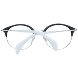 Police Multicolor Women Glasses Frame