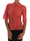 Dolce & Gabbana Cotton Logo Outfito.ae