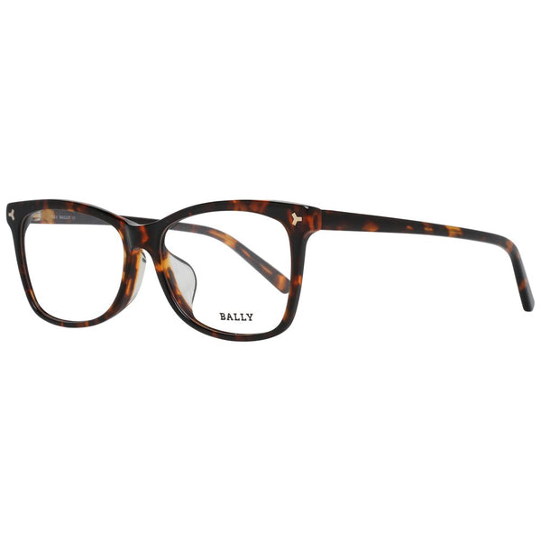 إطارات بصرية نسائية من Bally Brown
