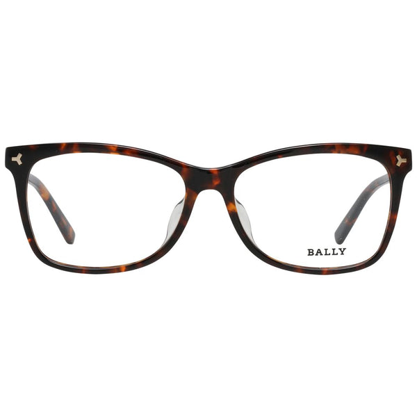 إطارات بصرية نسائية من Bally Brown