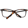 إطارات بصرية نسائية من Bally Brown