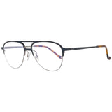 Hackett Black Men Glasses Frame
