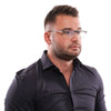 إطارات هاكيت الزرقاء للرجال