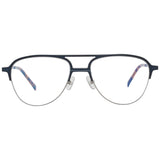 Hackett Black Men Glasses Frame