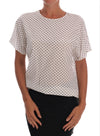 Dolce & Gabbana Silk Logo Outfito.ae