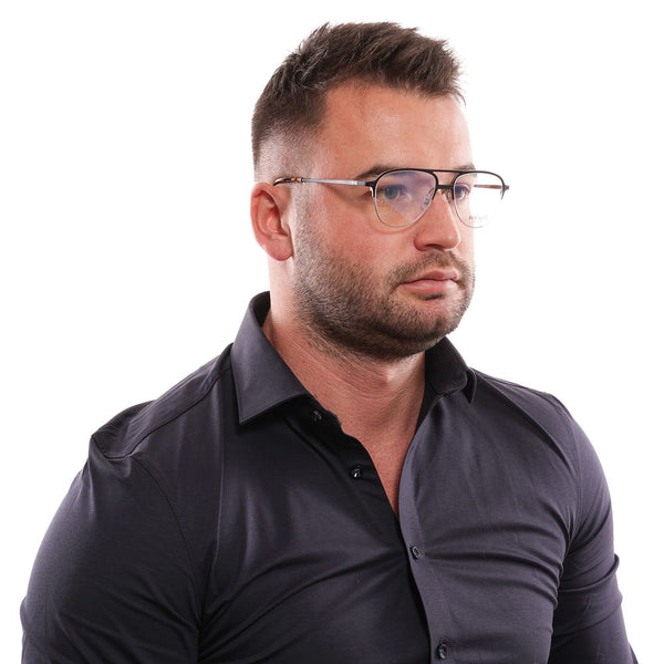 إطارات هاكيت السوداء للرجال