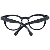 Lozza Blue Plastic Glasses (Frames)