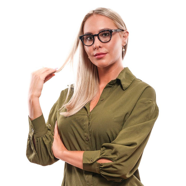إطارات لوزا زرقاء للجنسين