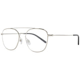 Bally Gray Men Glasses Frame