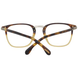 Lozza Yellow Plastic Glasses (Frames)