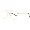 إطارات نظارات Bally Gold للرجال