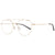 إطارات نظارات Bally Gold للرجال