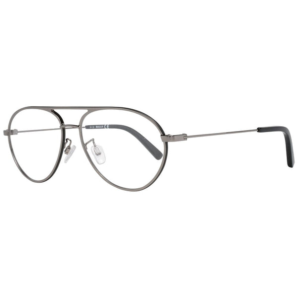 إطارات بصرية للرجال من Bally Gray