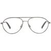 إطارات بصرية للرجال من Bally Gray