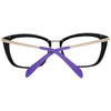 Emilio Pucci Black Women Optical Frames