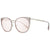 Karen Millen Pink Women Sunglasses
