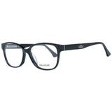 Zadig & Voltaire Black Plastic Glasses (Frames)