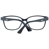 Zadig & Voltaire Black Plastic Glasses (Frames)