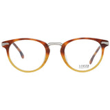 Lozza Brown Metal & Plastic Glasses (Frames)