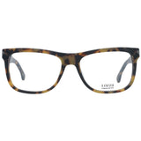 Lozza Brown Men Glasses Frame