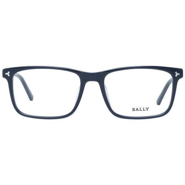 إطارات بصرية سوداء للرجال من Bally
