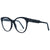 Tod's Black Women Optical Frames
