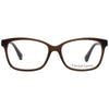 Christian Lacroix Brown Women Optical Frames
