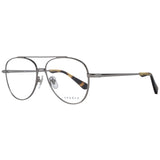 Sandro Gray Men Glasses Frame