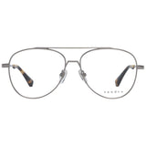 Sandro Gray Men Glasses Frame