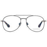 Sandro Black Women Glasses Frame