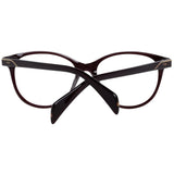 Maje Burgundy Women Glasses Frame
