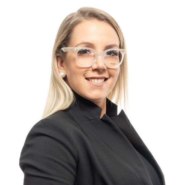 إطارات نظارات ماجي وايت النسائية