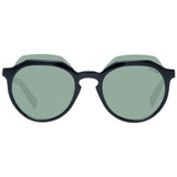 Sting Black Unisex Sunglass